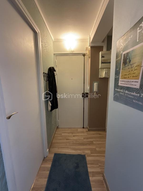 Appartement à vendre, 62m², Fresnes