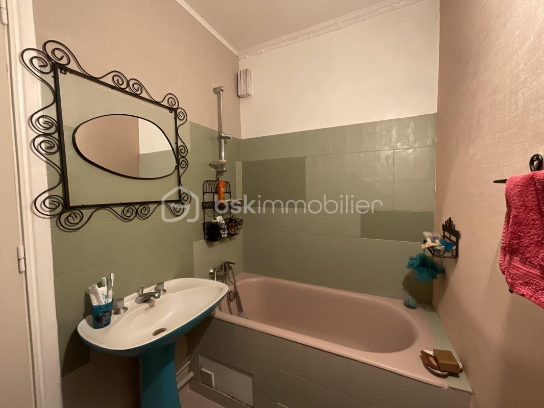 Appartement à vendre, 62m², Fresnes