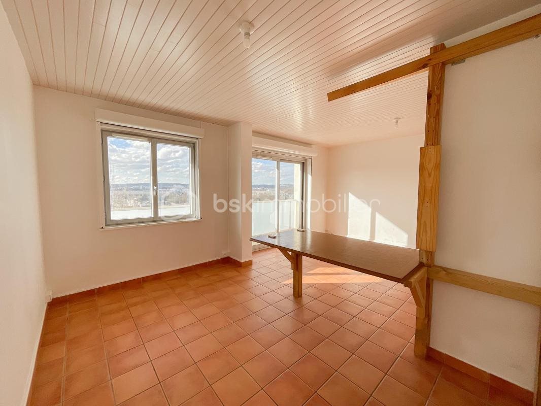 Appartement à vendre, 67m², Fresnes