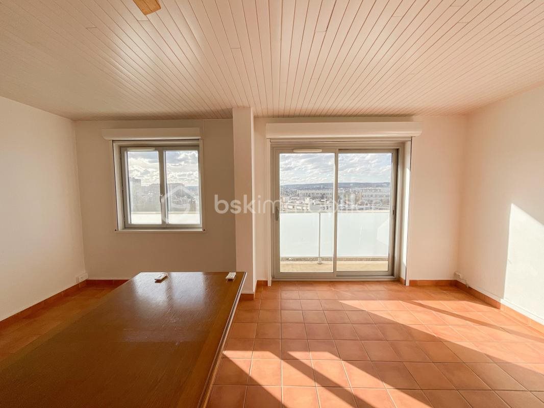 Appartement à vendre, 67m², Fresnes