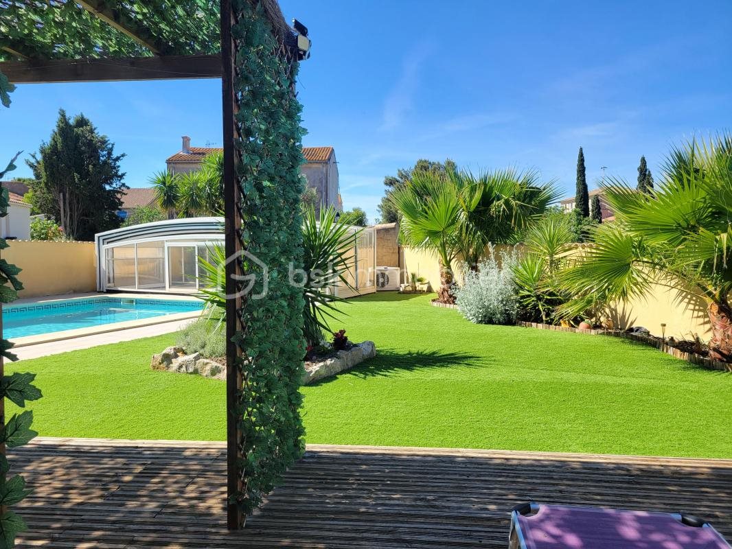 Maison à vendre, 135m², Poilhes