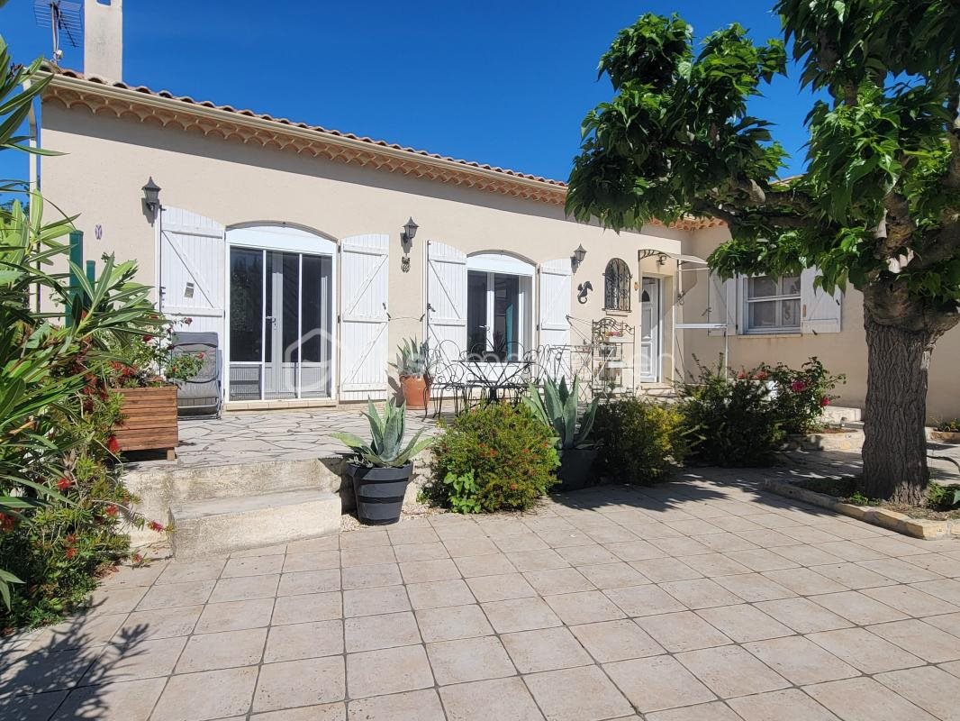 Maison à vendre, 135m², Poilhes
