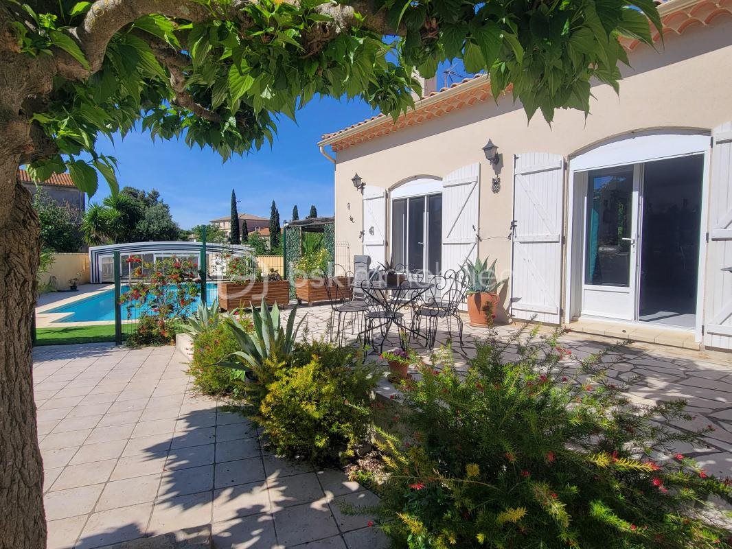 Maison à vendre, 135m², Poilhes