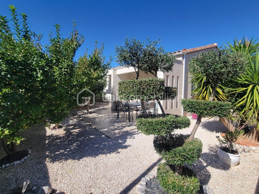 Maison à vendre, 118m², Colombiers