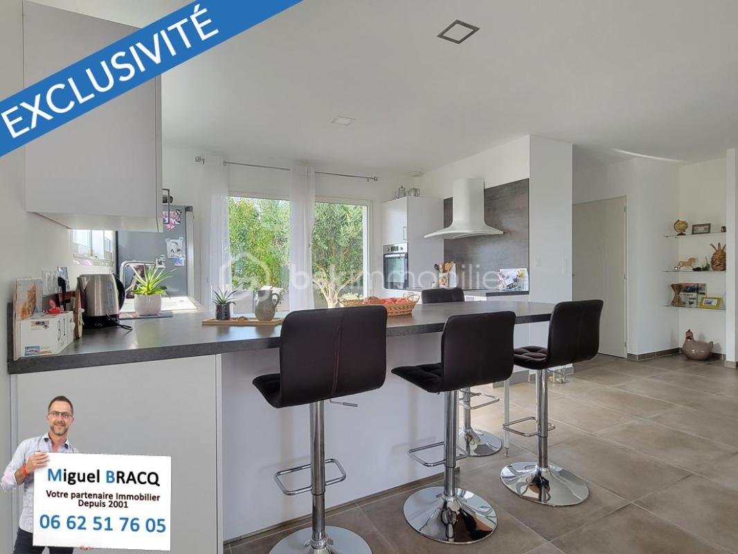 Maison à vendre, 118m², Colombiers