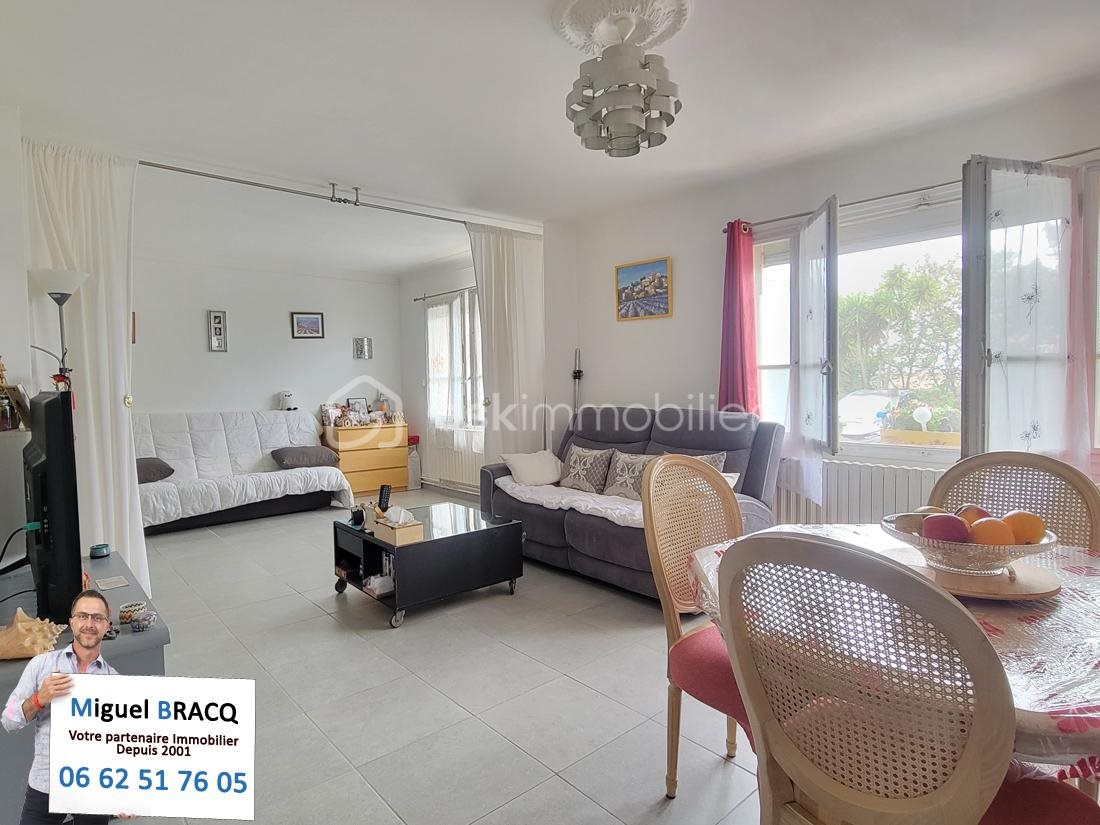 Appartement à vendre, 85m², Béziers