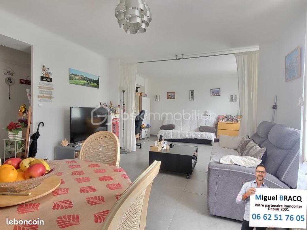 Appartement à vendre, 85m², Béziers