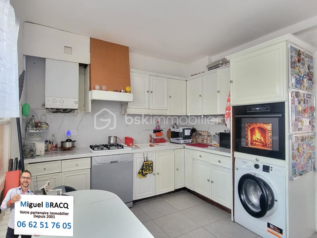 Appartement à vendre, 85m², Béziers