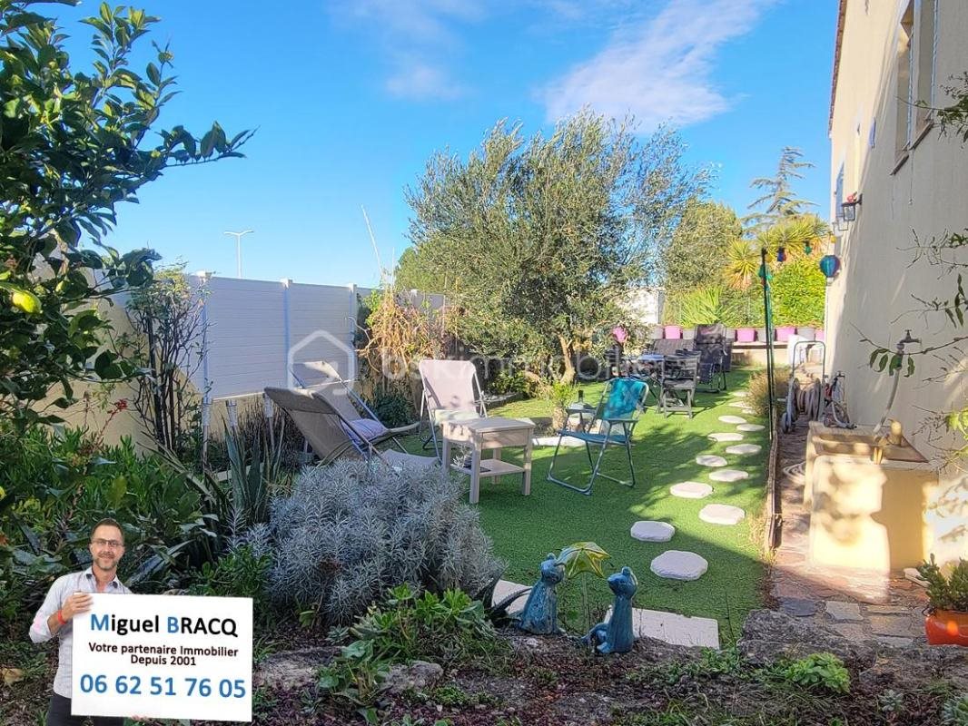 Maison à vendre, 135m², Colombiers