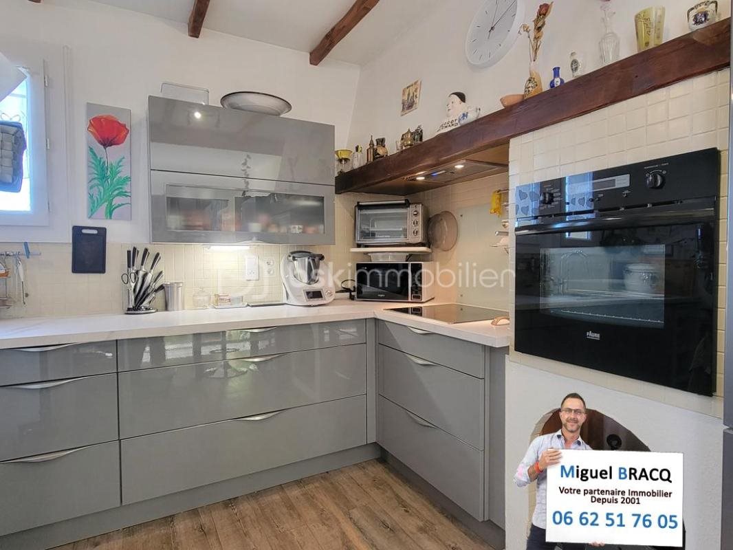 Maison à vendre, 135m², Colombiers