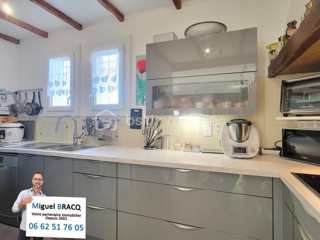 Maison à vendre, 135m², Colombiers