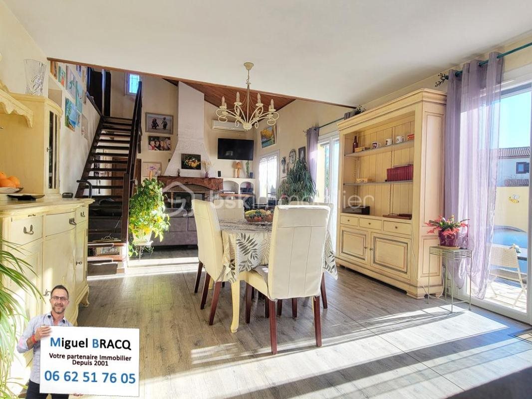 Maison à vendre, 135m², Colombiers