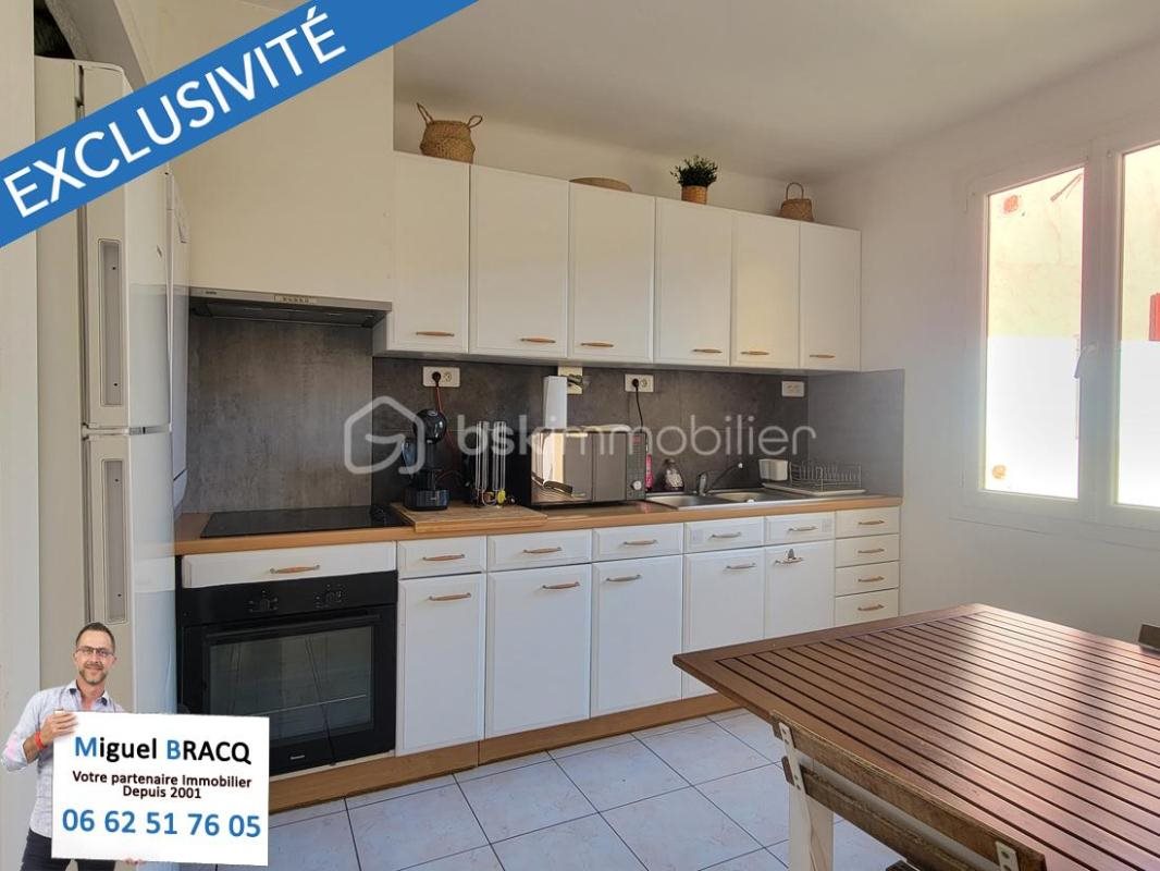 Maison à vendre, 128m², Valras-Plage