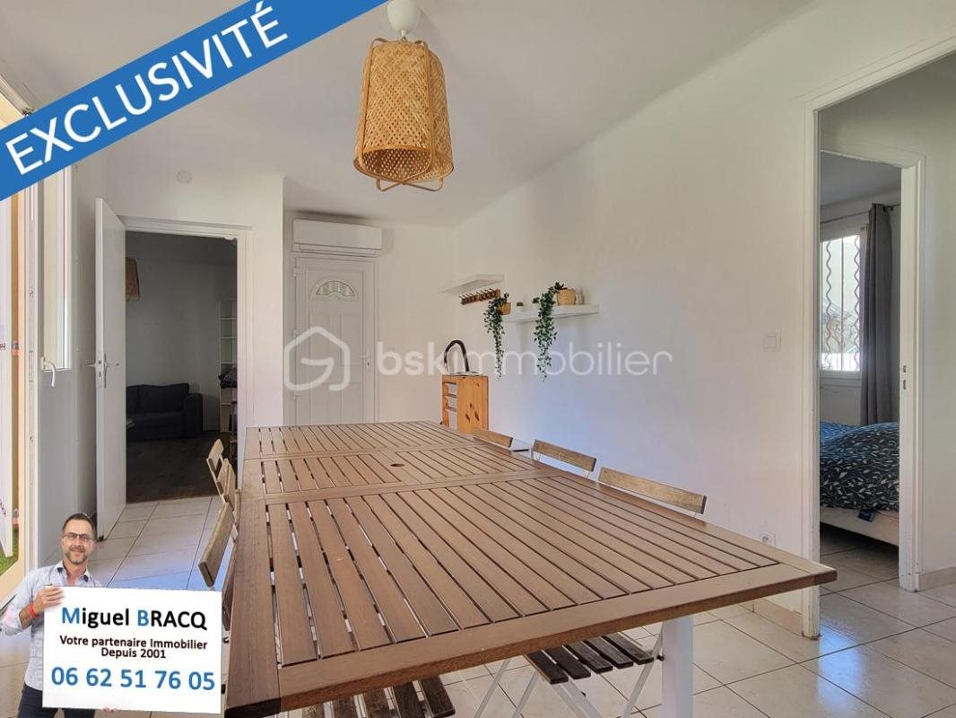 Maison à vendre, 128m², Valras-Plage