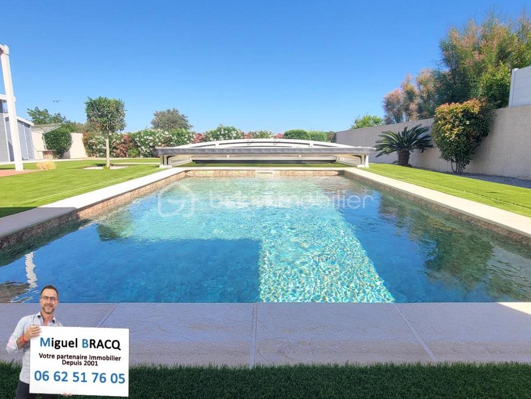 Maison à vendre, 138m², Vendres