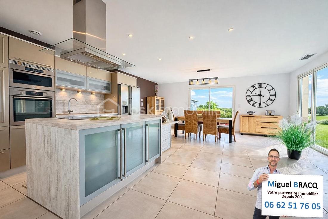 Maison à vendre, 138m², Vendres