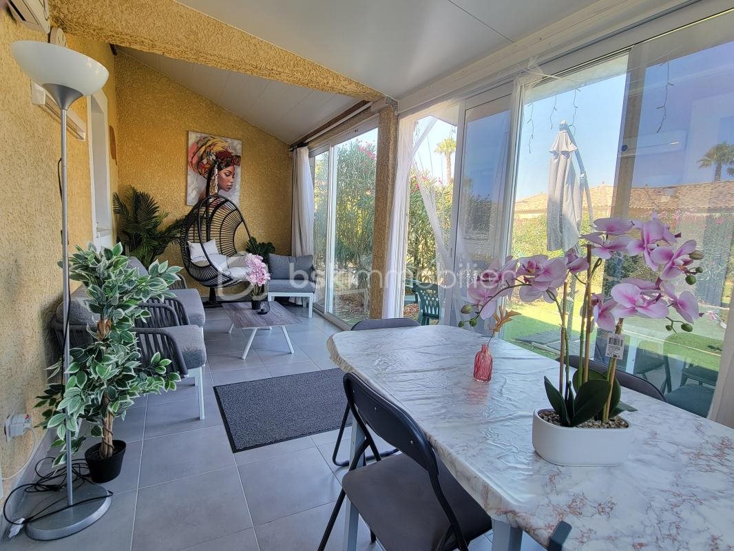 Maison à vendre, 53m², Colombiers
