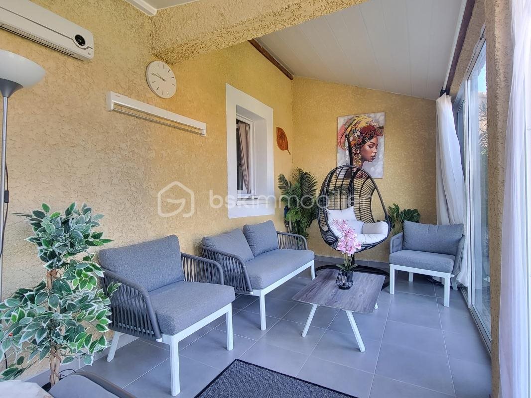 Maison à vendre, 53m², Colombiers