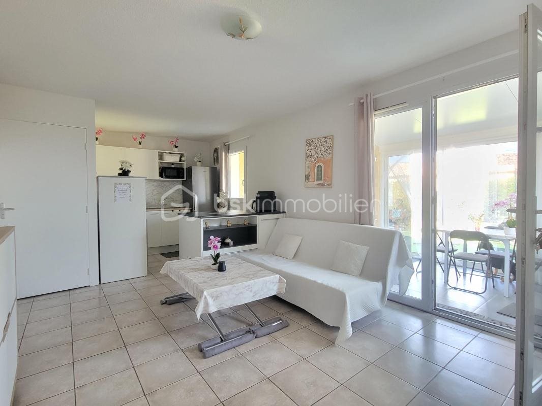 Maison à vendre, 53m², Colombiers