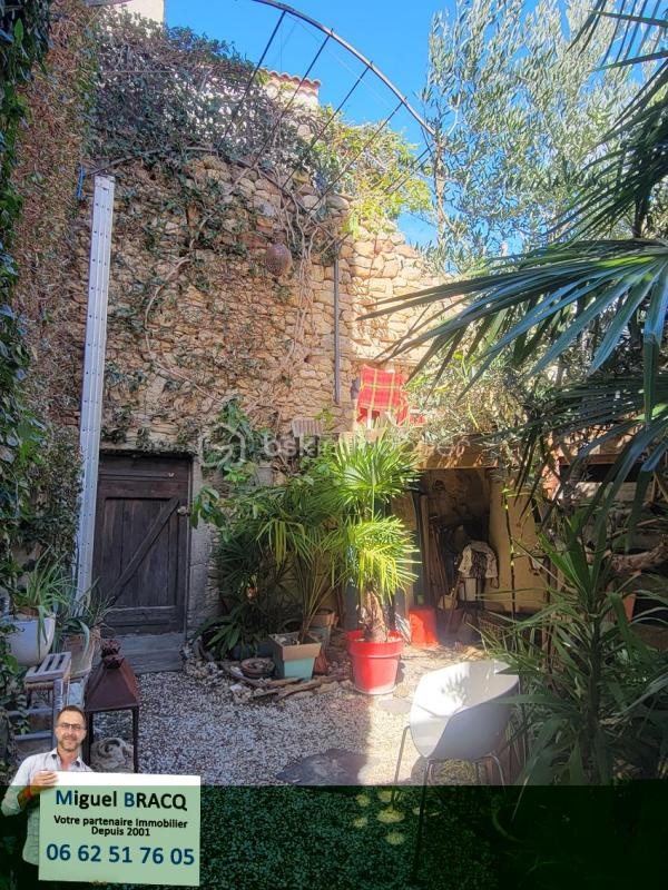 Maison à vendre, 104m², Puisserguier