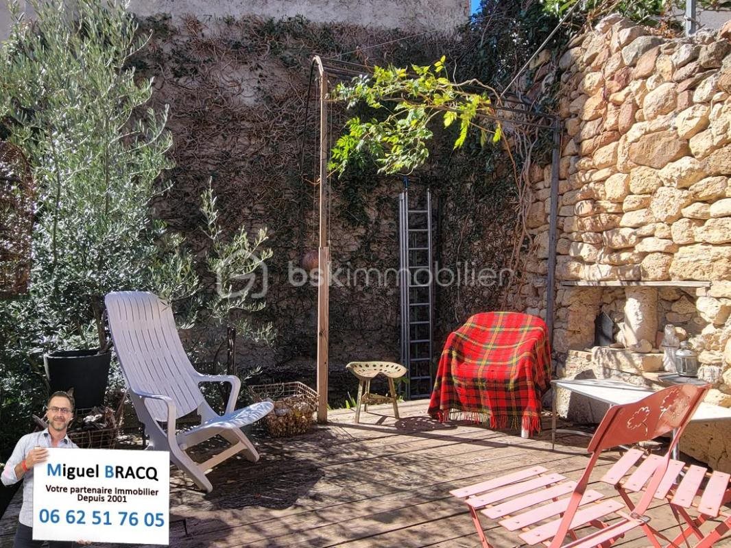 Maison à vendre, 104m², Puisserguier