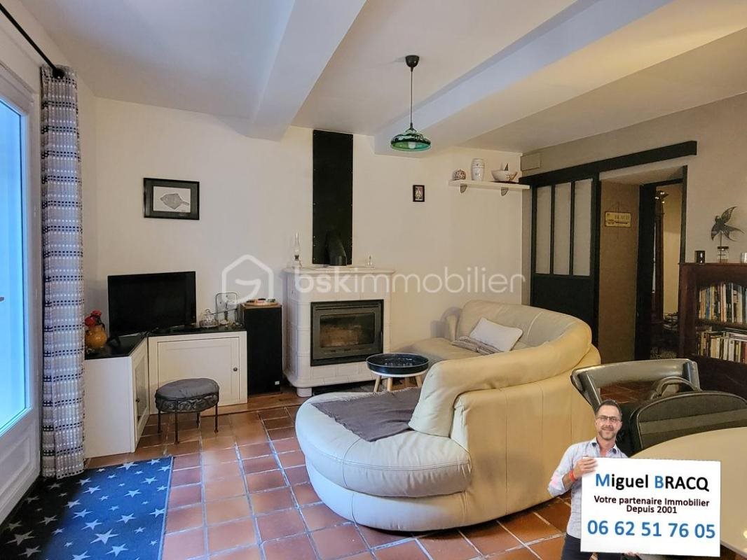Maison à vendre, 104m², Puisserguier