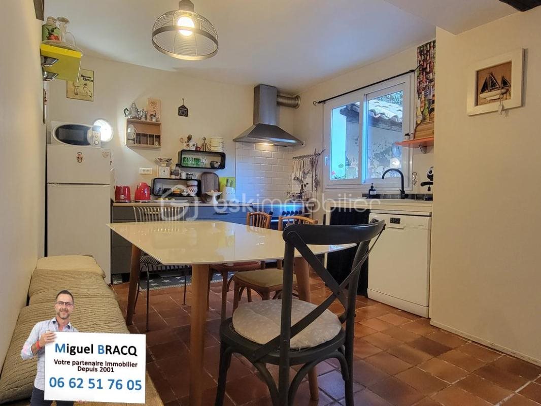 Maison à vendre, 104m², Puisserguier
