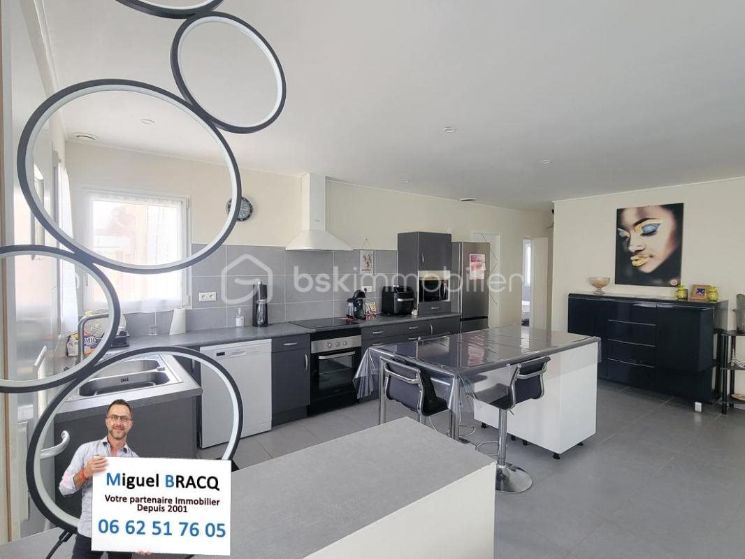 Maison à vendre, 90m², Nissan-lez-Enserune