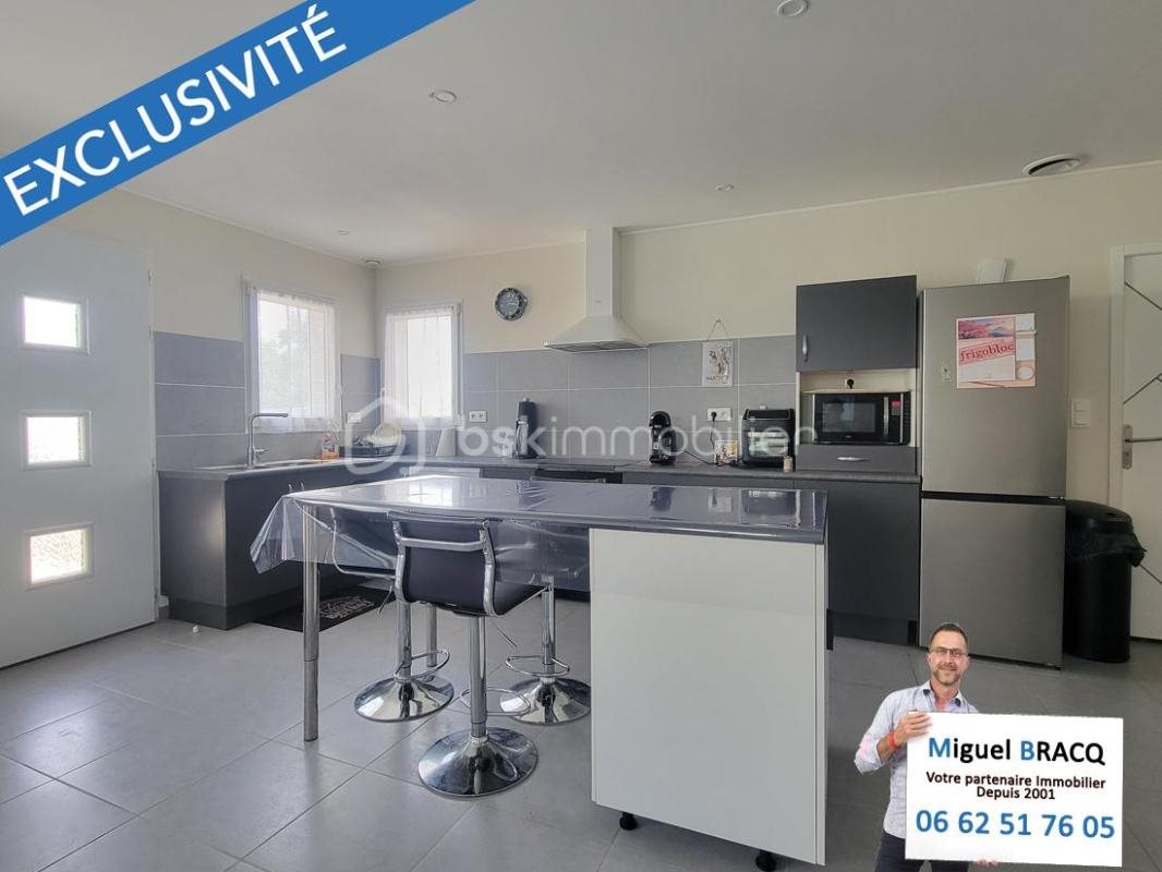 Maison à vendre, 90m², Nissan-lez-Enserune