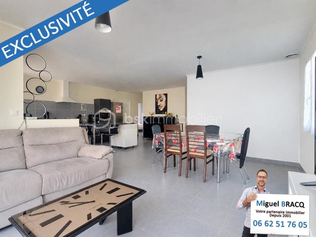 Maison à vendre, 90m², Nissan-lez-Enserune