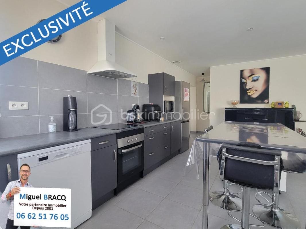 Maison à vendre, 90m², Nissan-lez-Enserune
