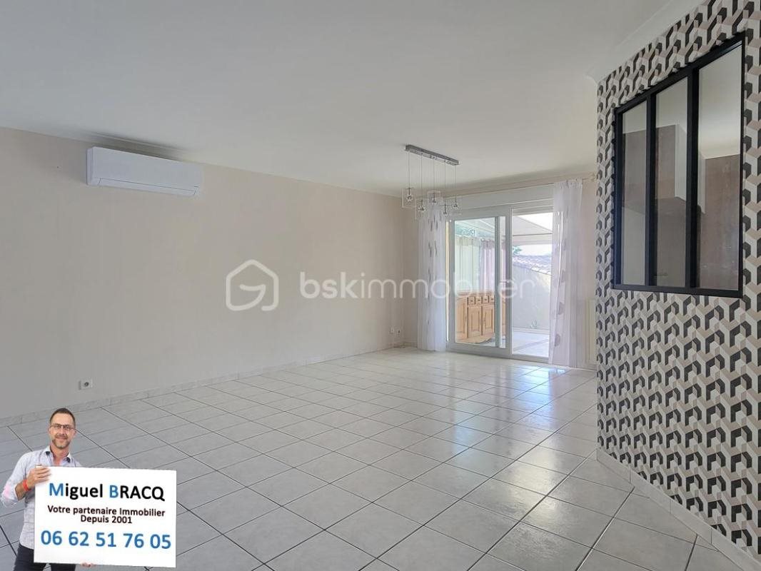 Maison à vendre, 90m², Lespignan