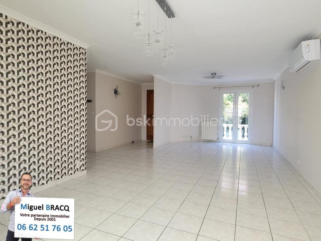Maison à vendre, 90m², Lespignan