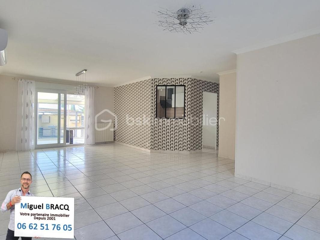Maison à vendre, 90m², Lespignan