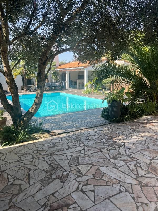 Maison à vendre, 157m², Marsilly