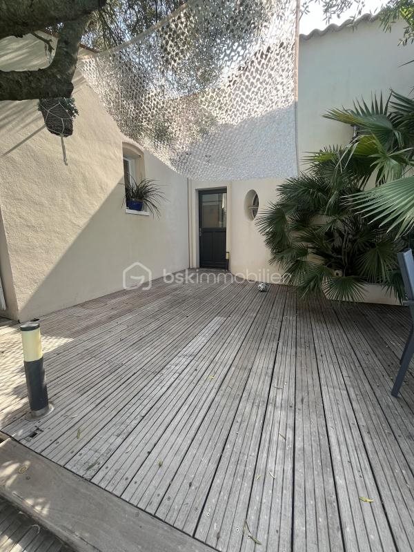 Maison à vendre, 157m², Marsilly