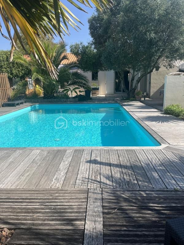 Maison à vendre, 157m², Marsilly