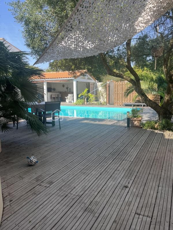 Maison à vendre, 157m², Marsilly
