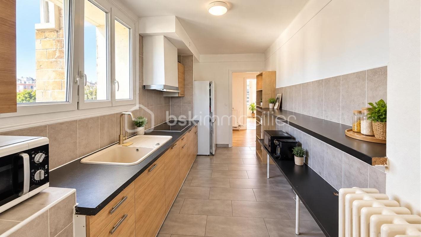 Appartement à vendre, 96m², Caen