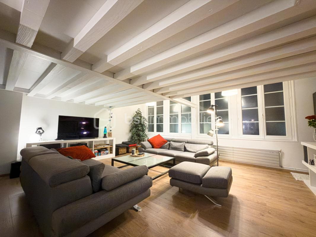 Appartement à vendre, 80m², Le Havre