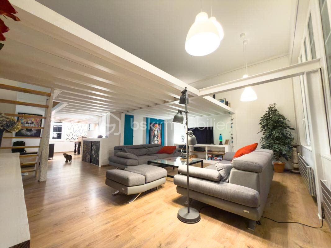 Appartement à vendre, 80m², Le Havre