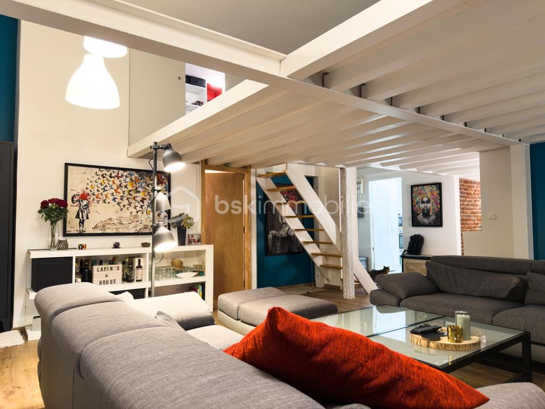 Appartement à vendre, 80m², Le Havre