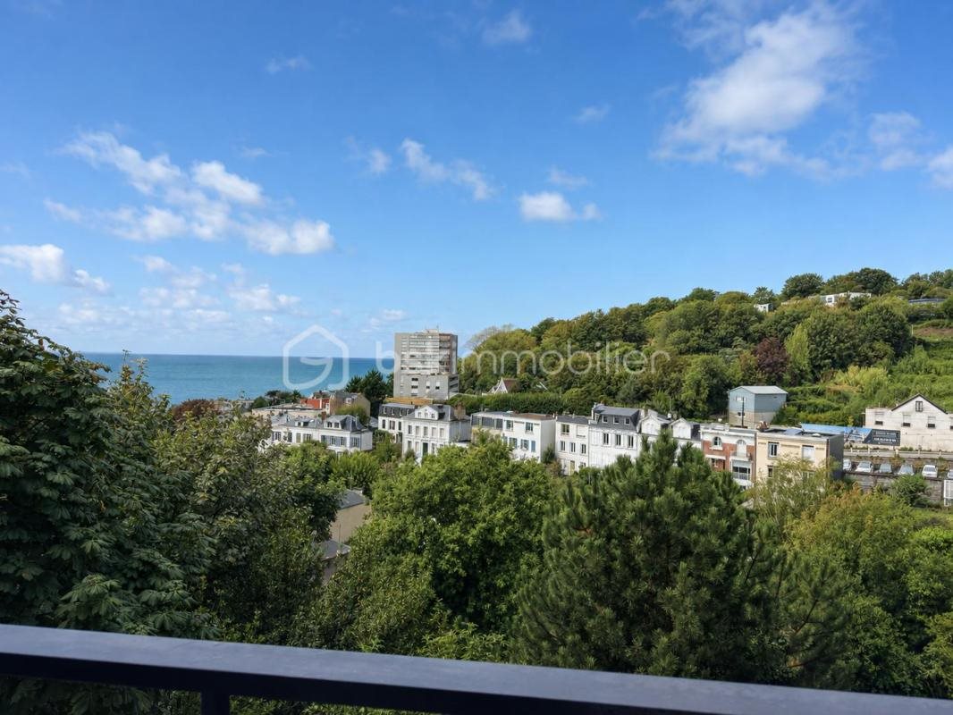 Appartement à vendre, 70m², Le Havre