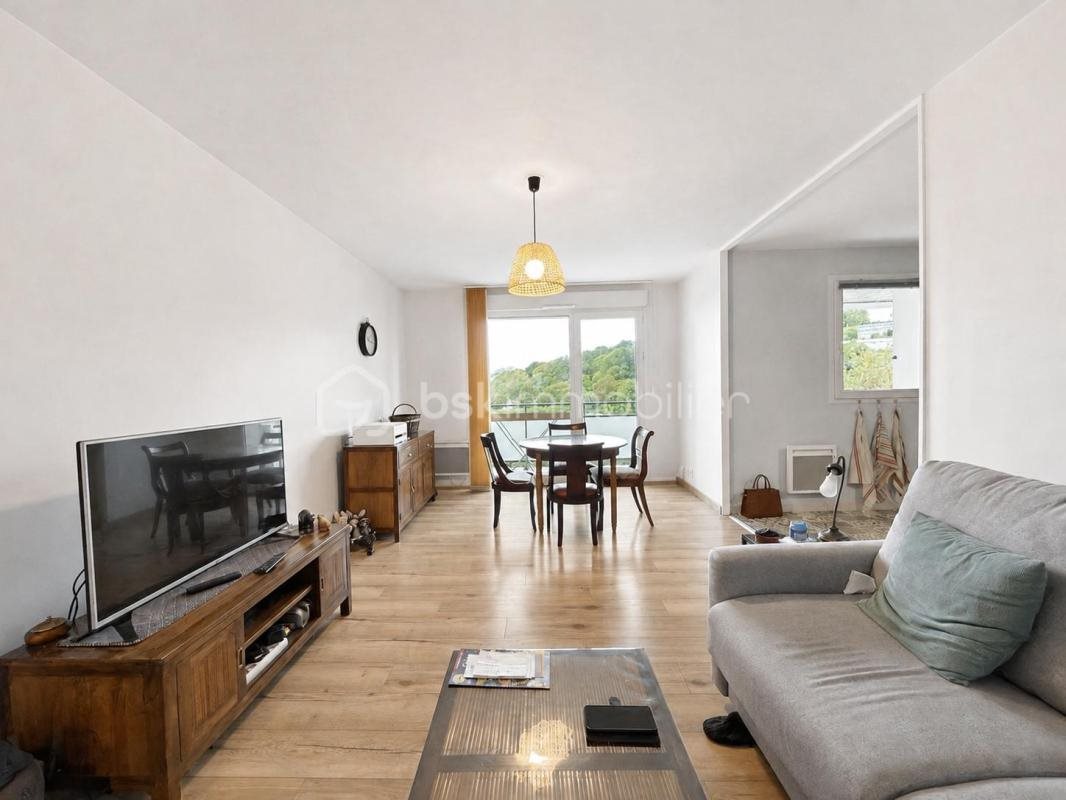 Appartement à vendre, 70m², Le Havre