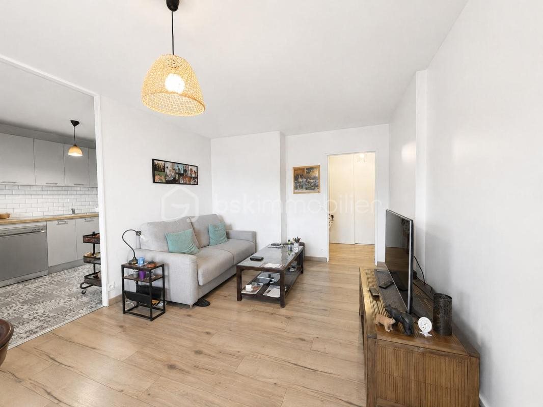 Appartement à vendre, 70m², Le Havre