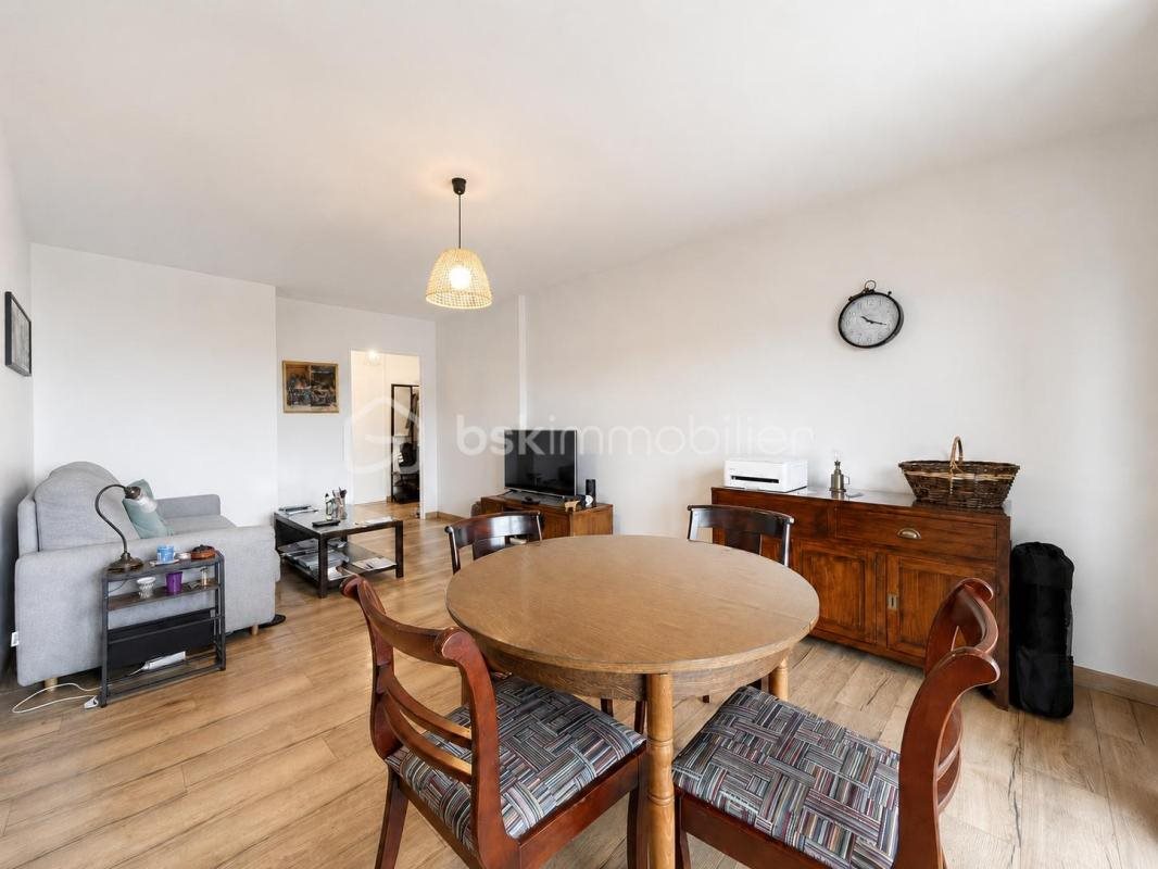 Appartement à vendre, 70m², Le Havre