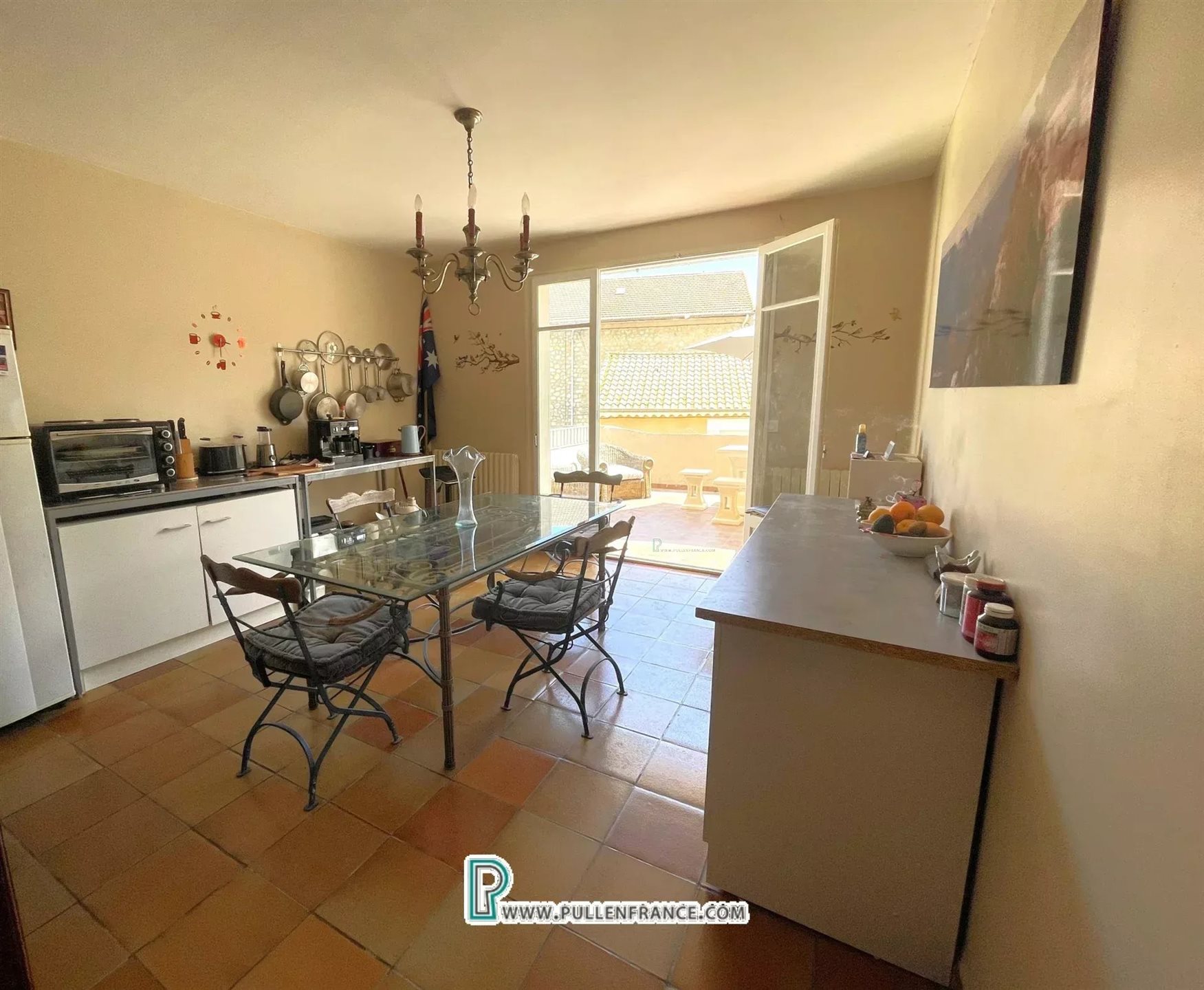 Maison à vendre, 182m², Montouliers