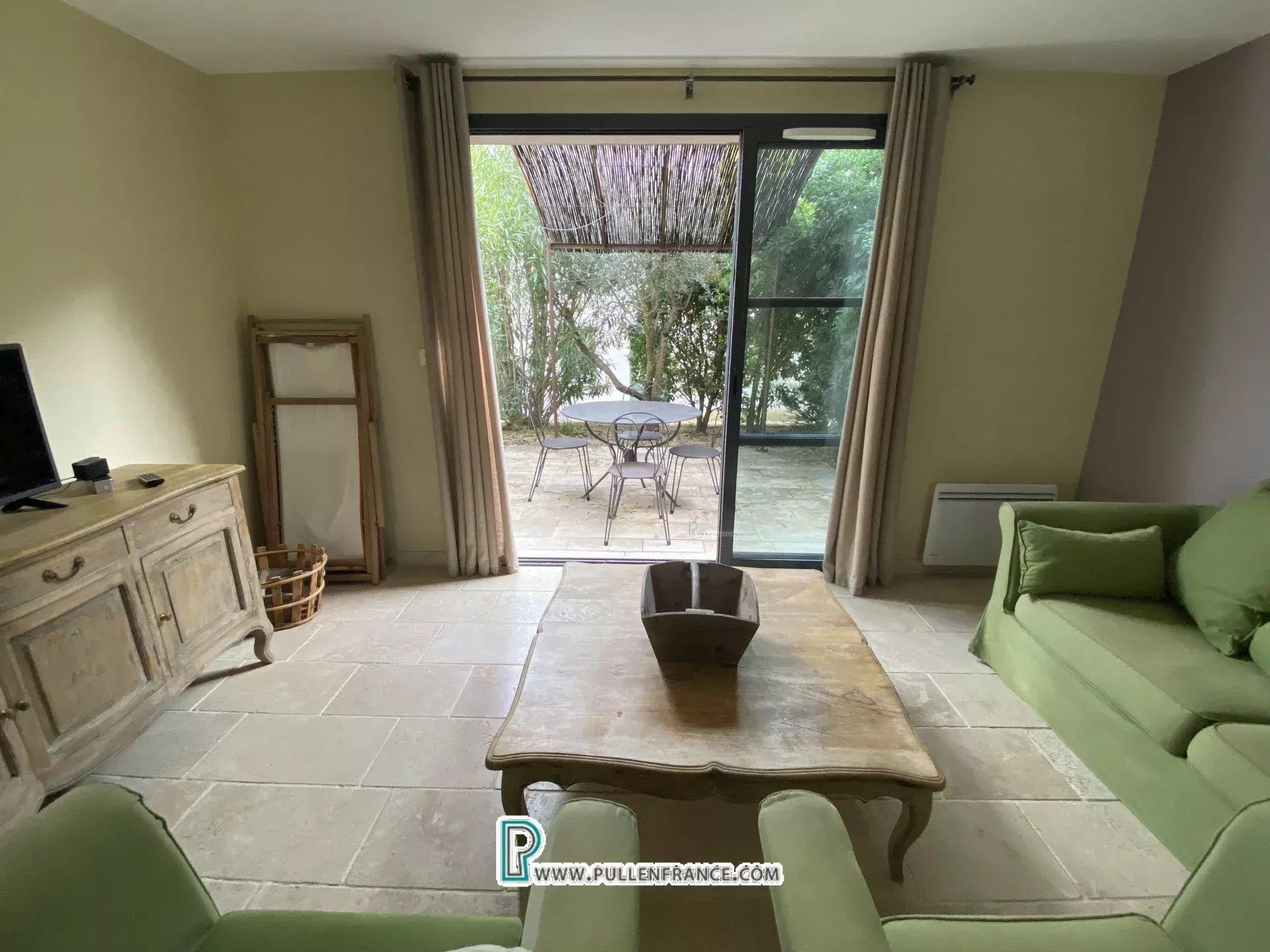 Maison à vendre, 55m², Saint-Laurent-de-la-Cabrerisse