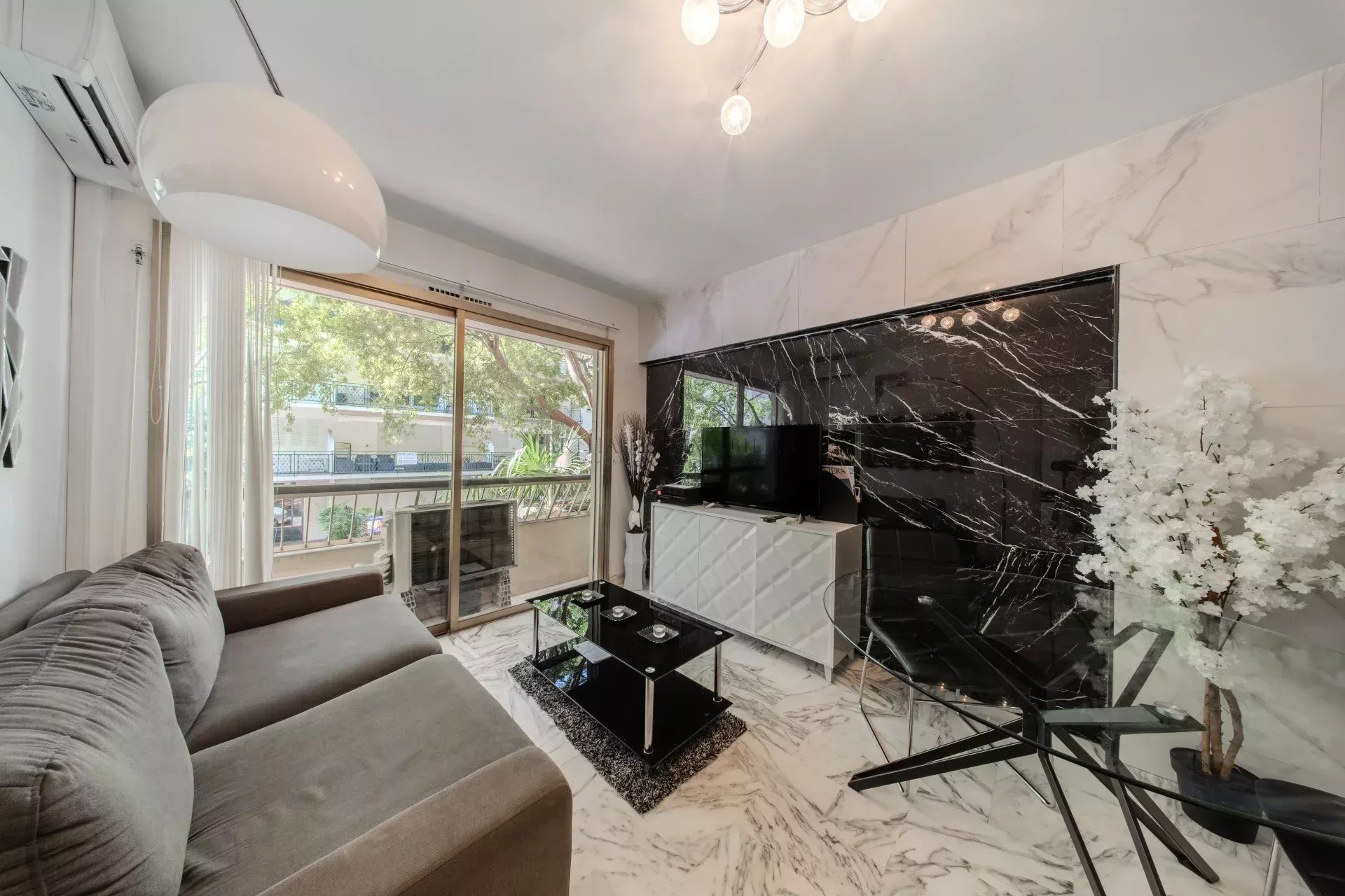 Appartement à vendre, 32m², Cannes