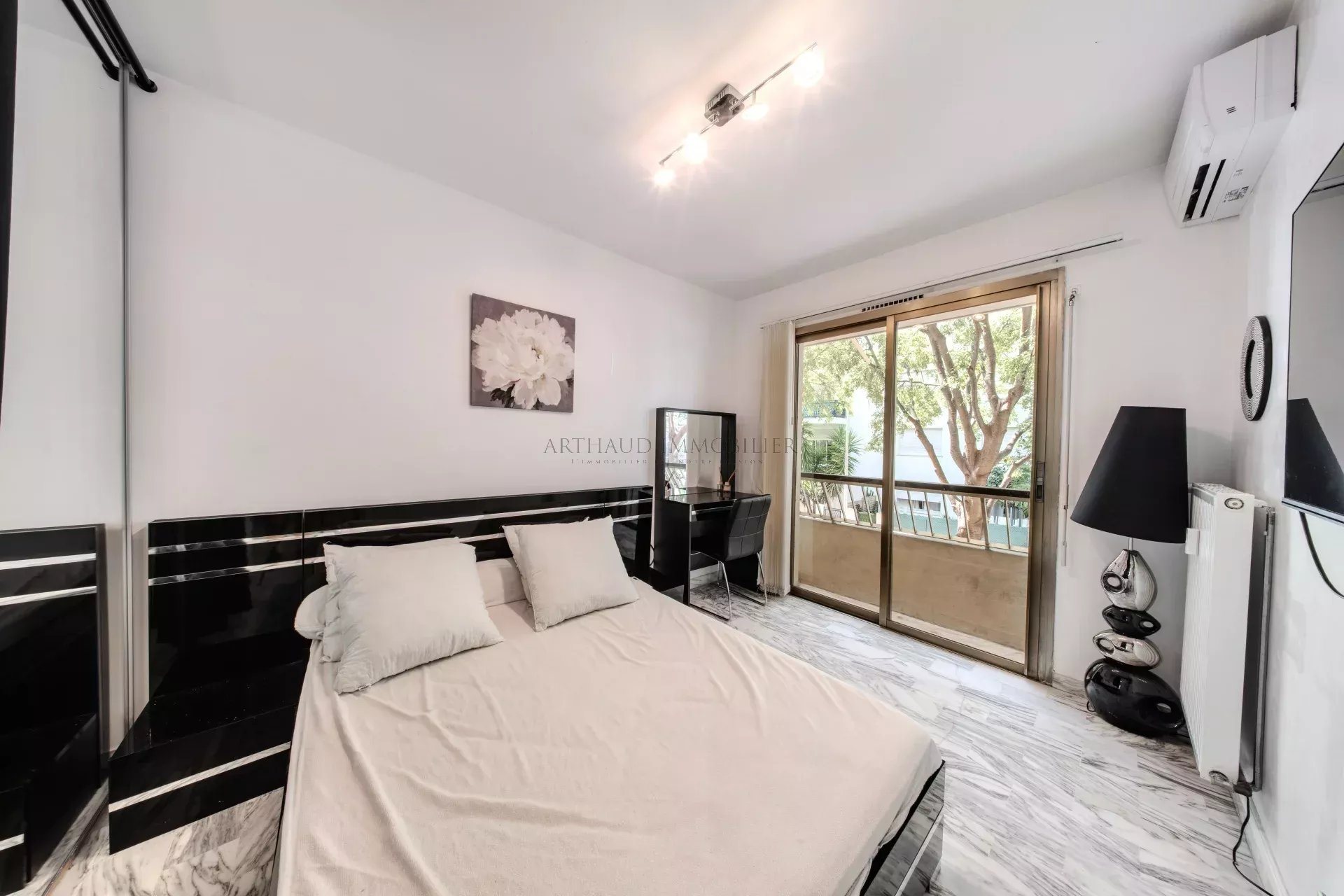 Appartement à vendre, 32m², Cannes